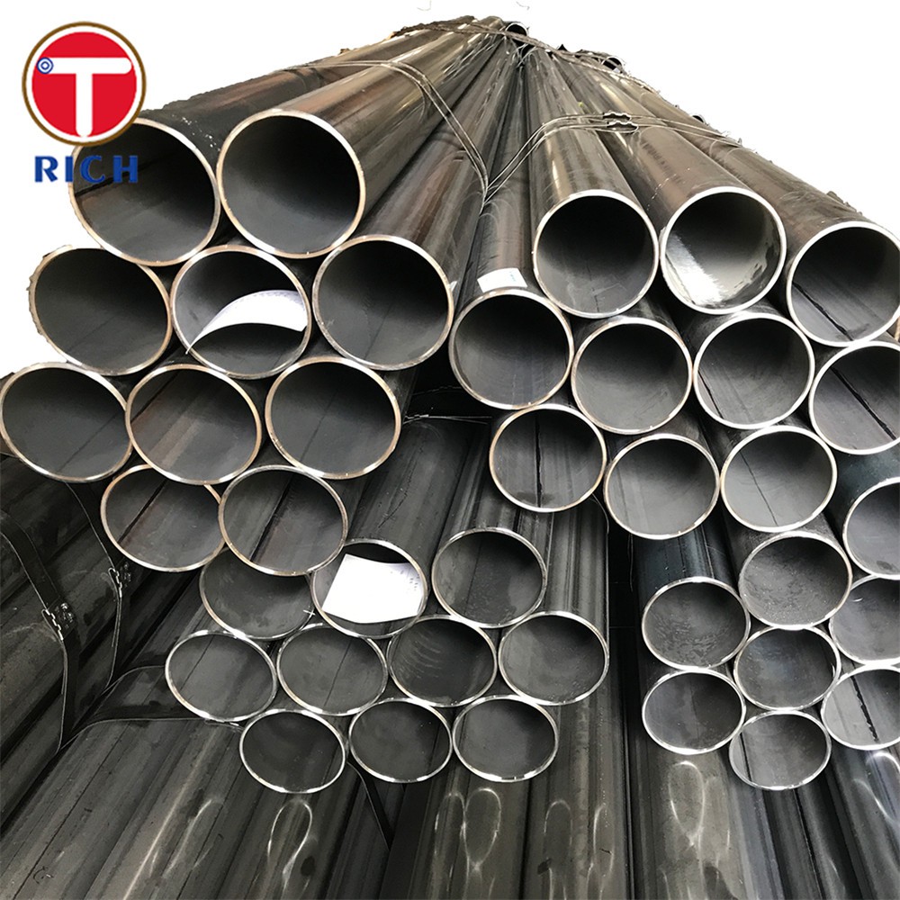 ASTM A513 Steel Tube ASTM A513 Steel Tube