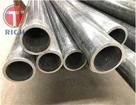 Tubos y tuberías pulidos ASTM A513