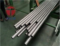 Tubo de acero sin costura de precisión ASTM A519 Gr 4130