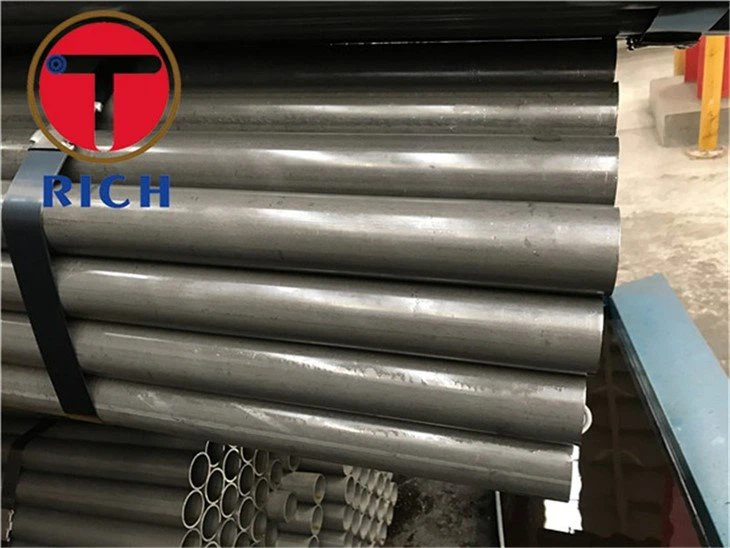 dom 120 wall tubing