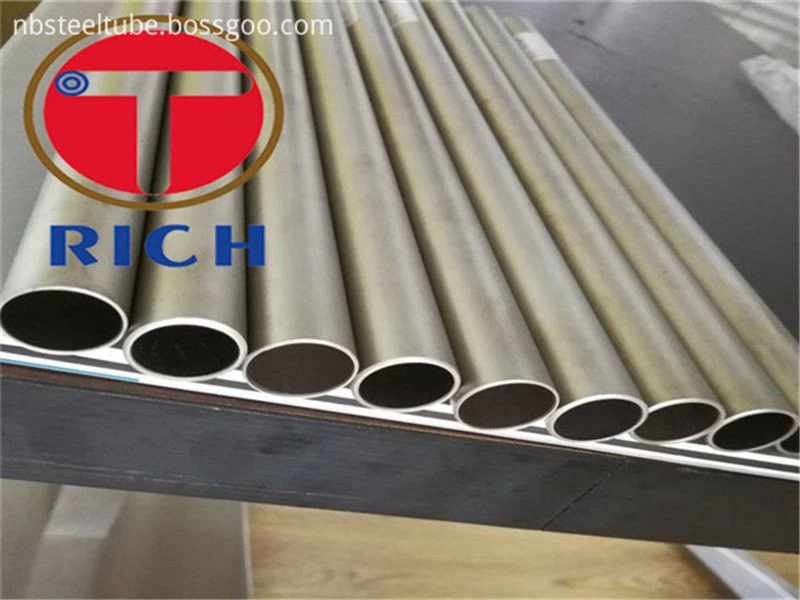 3 4 Inch Titanium Pipe