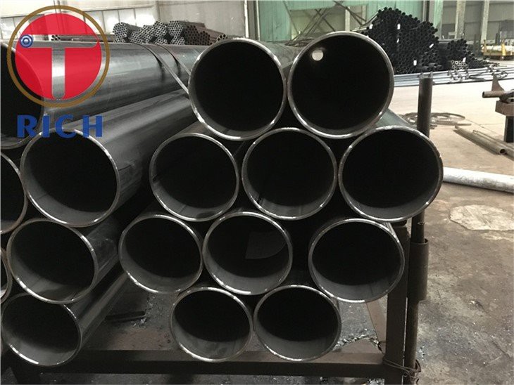 steel welded pipe