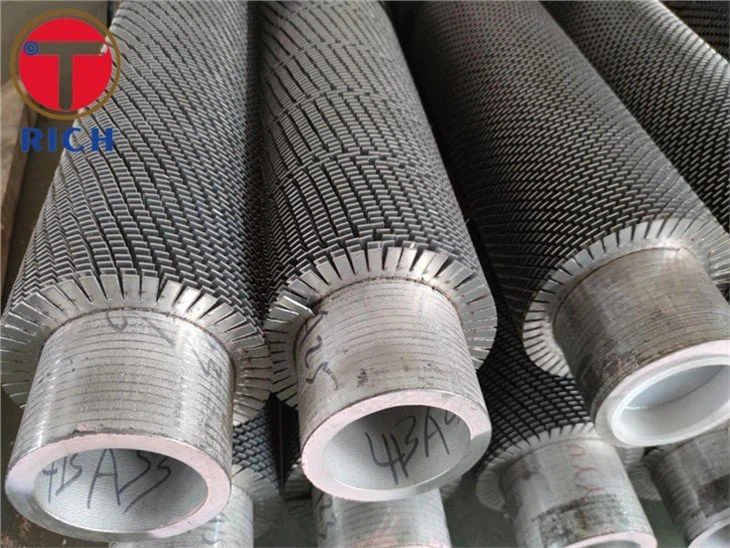 steel tubing