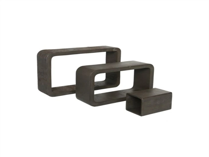 carbon steel square tubing