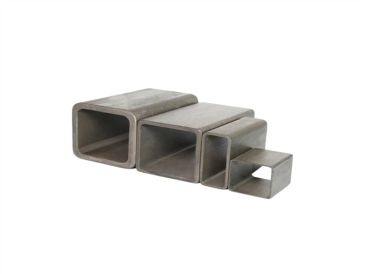 seamless square tube