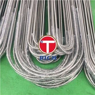 Tubo de cobre ASTM B151 C70600