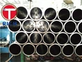 Fabricante de tubos pulidos sin costura