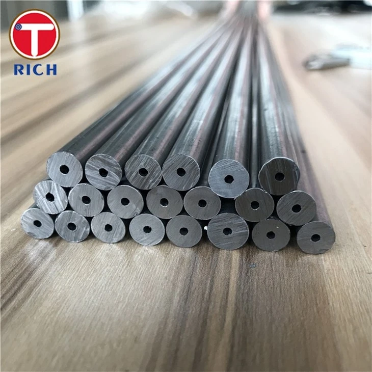 Chromoly Steel Tubing