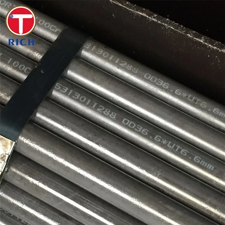 Chromoly Steel Tubing