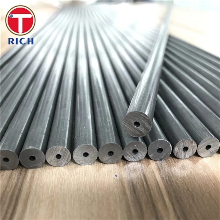 Chromoly Steel Tubing