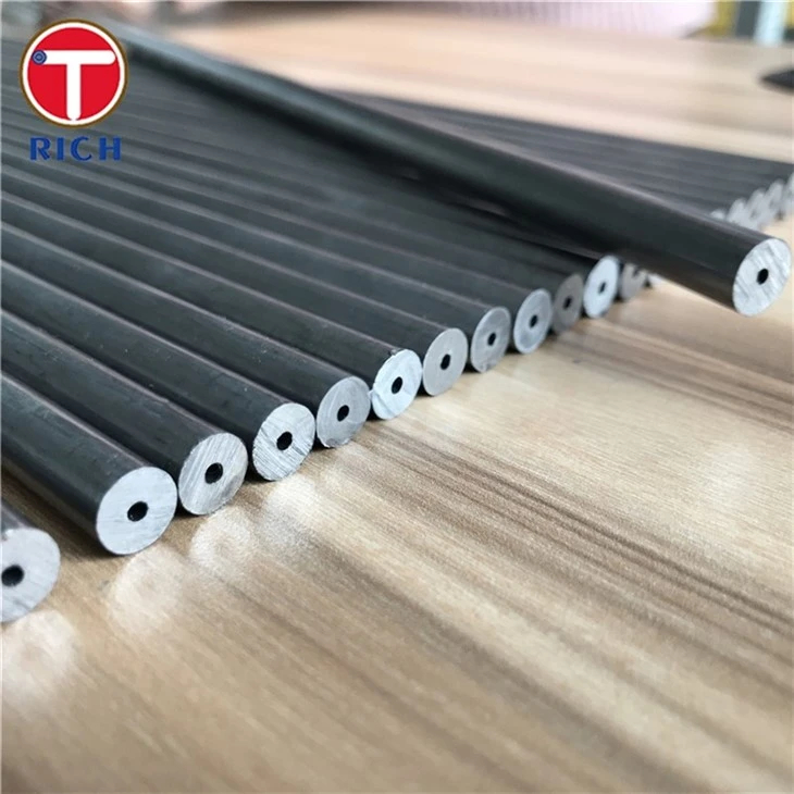 Chromoly Steel Tubing