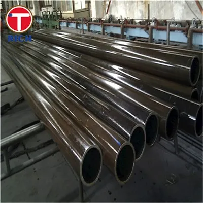 Tubo de acero de aleación ASTM A530