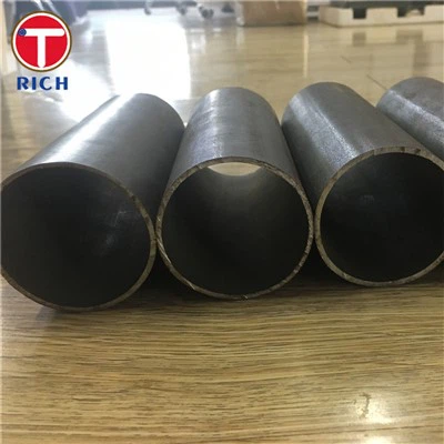 ¿Cuáles son las desventajas de los tubos de acero al carbono?