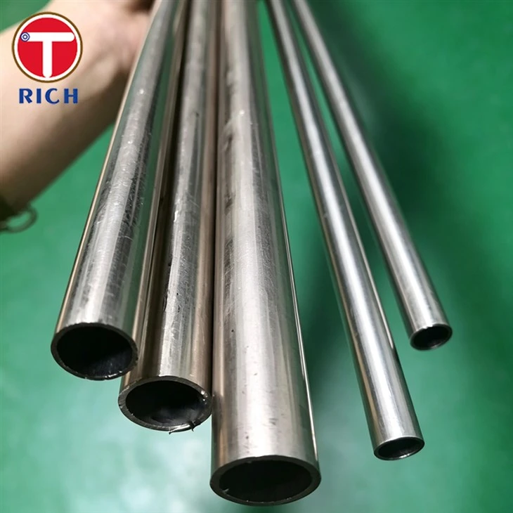 SB171 C70600 Copper Nickel Tube suppliers