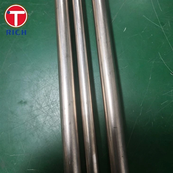 SB171 C70600 Copper Nickel Tube best