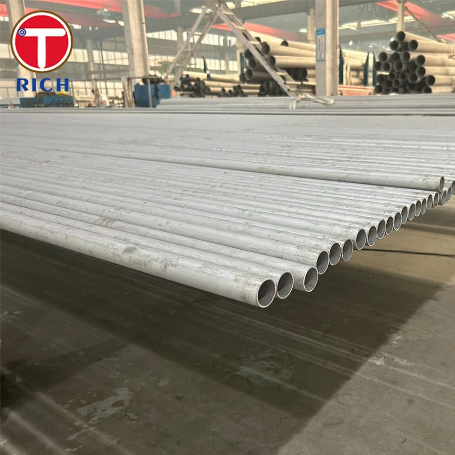 A312 Stainless Steel high quality