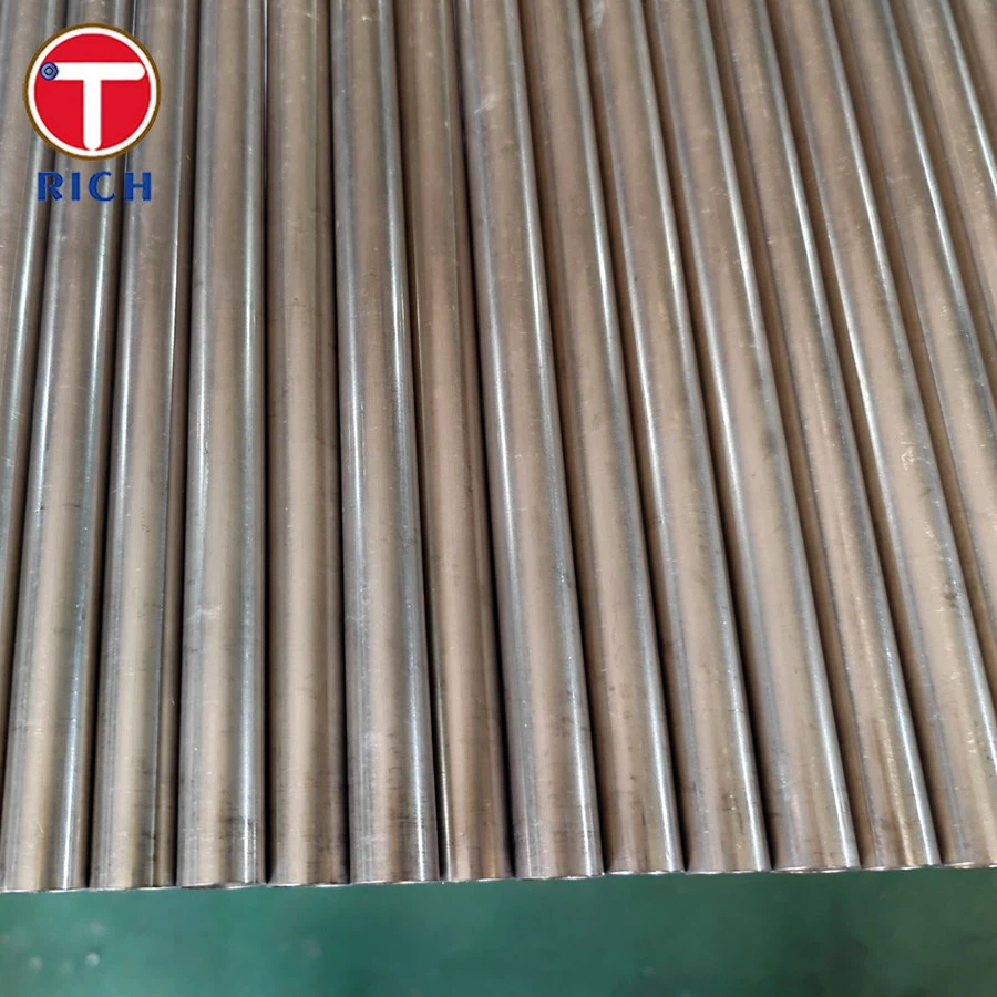 ASTM Stainless Steel Pipe best