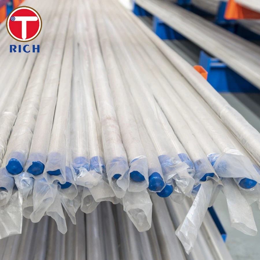 Electropolished SS Tubing high quality