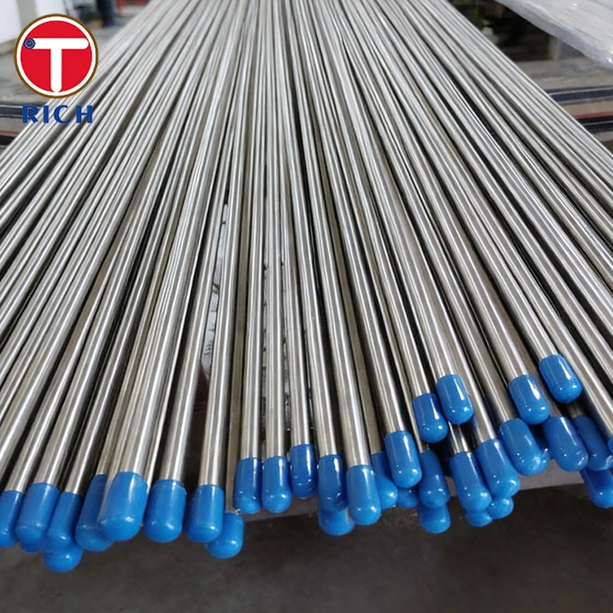 Electropolished SS Tubing best