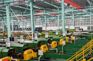 Torich: Mejor recursos de tubo sin costuras de acero inoxidable