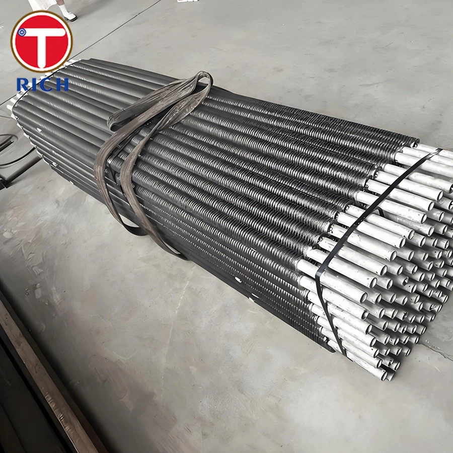 LL Finned Tube high quality