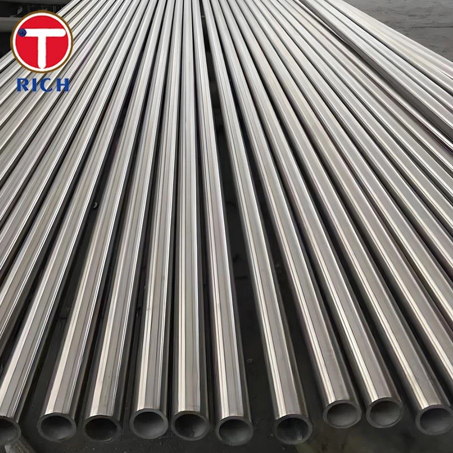 Monel 400 Seamless Pipe best