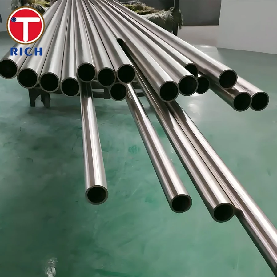 Monel 400 Tubes high quality