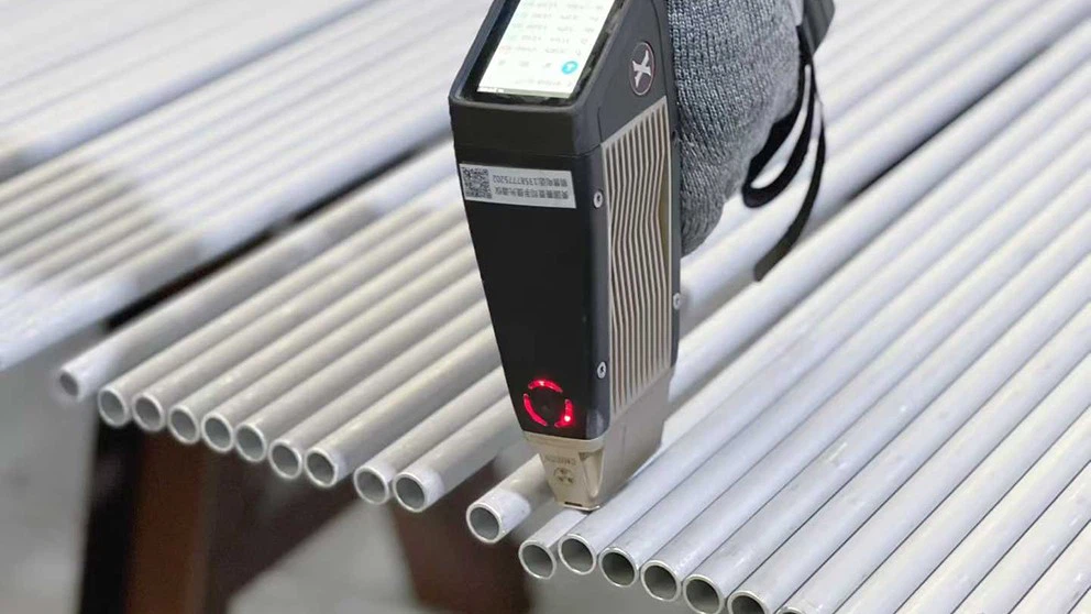 material control material control