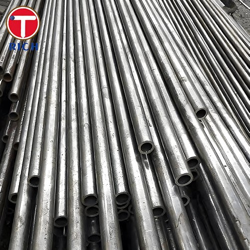 4340 Steel Tube 4340 Steel Tube