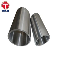 Tubería Inconel 617