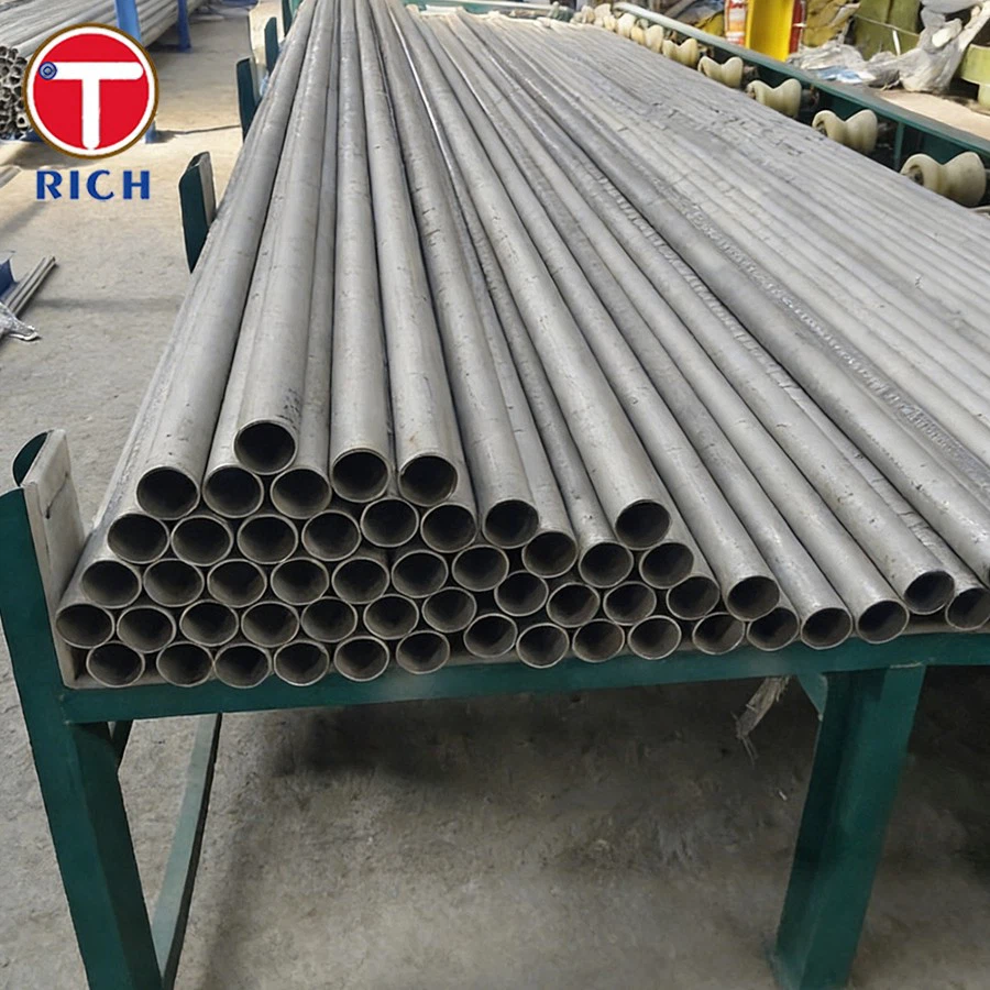 Stainless Steel Tube Heat Exchanger high quality
