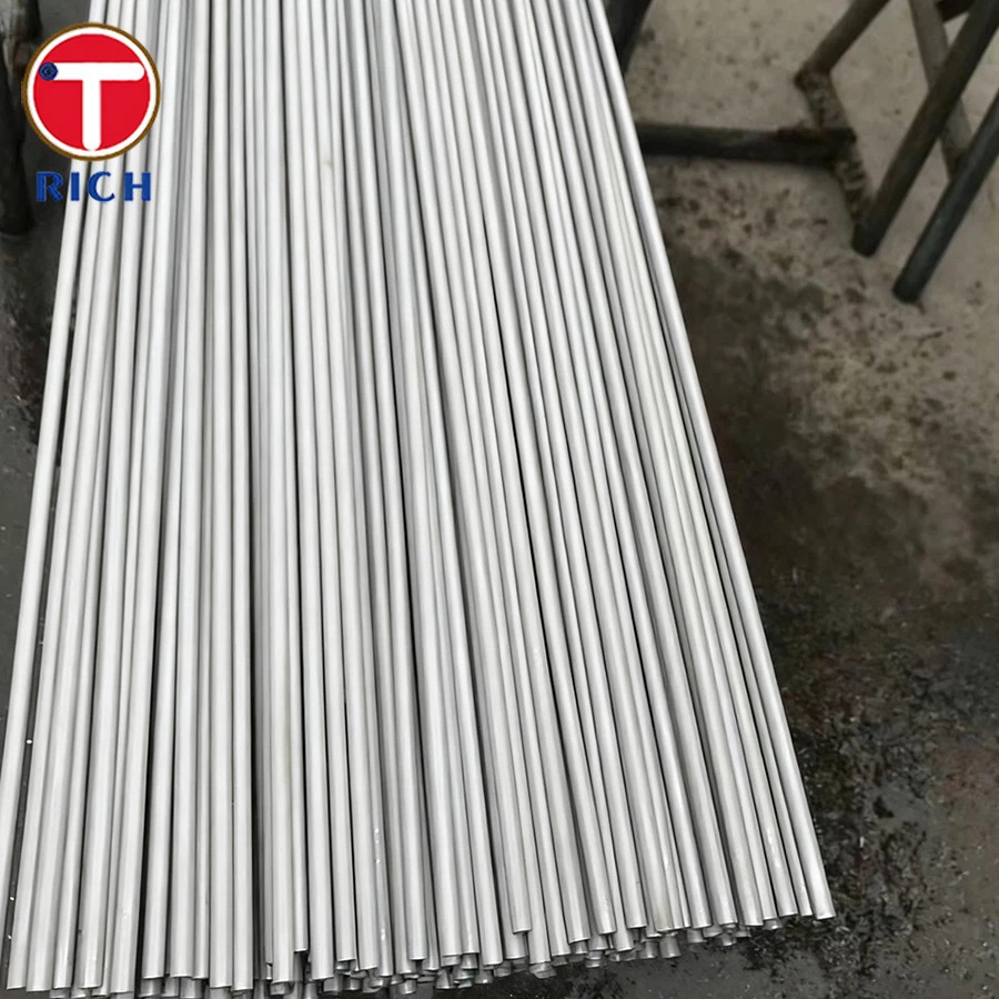 SUS304TP Stainless Steel Capillary Tube best